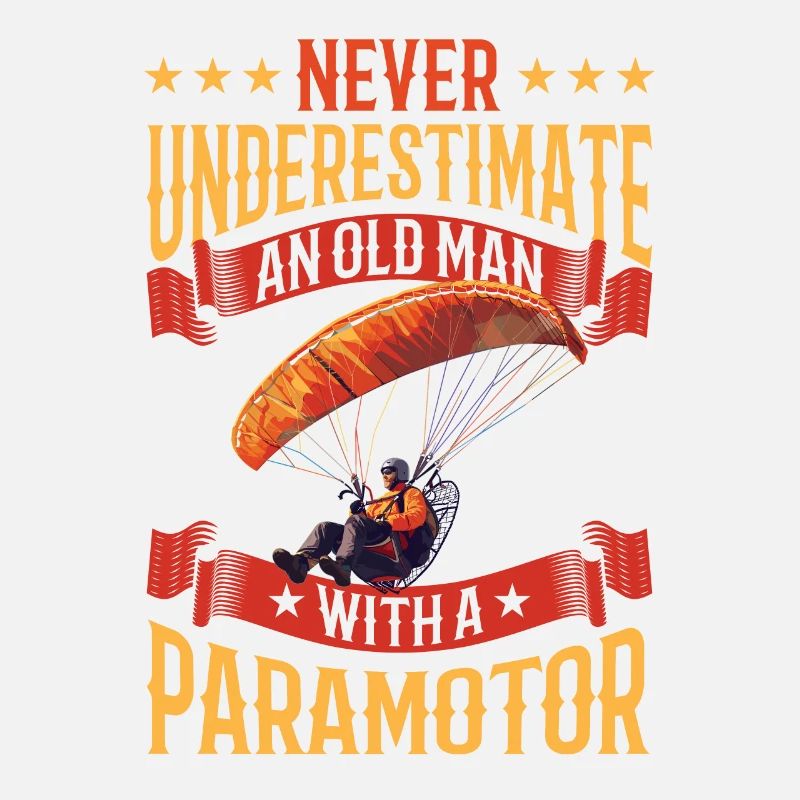 Paramoteur Paramoteur
