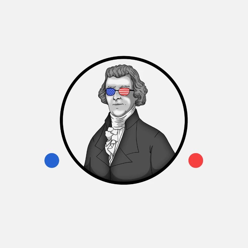 Crap thats due tomorrow thomas jefferson