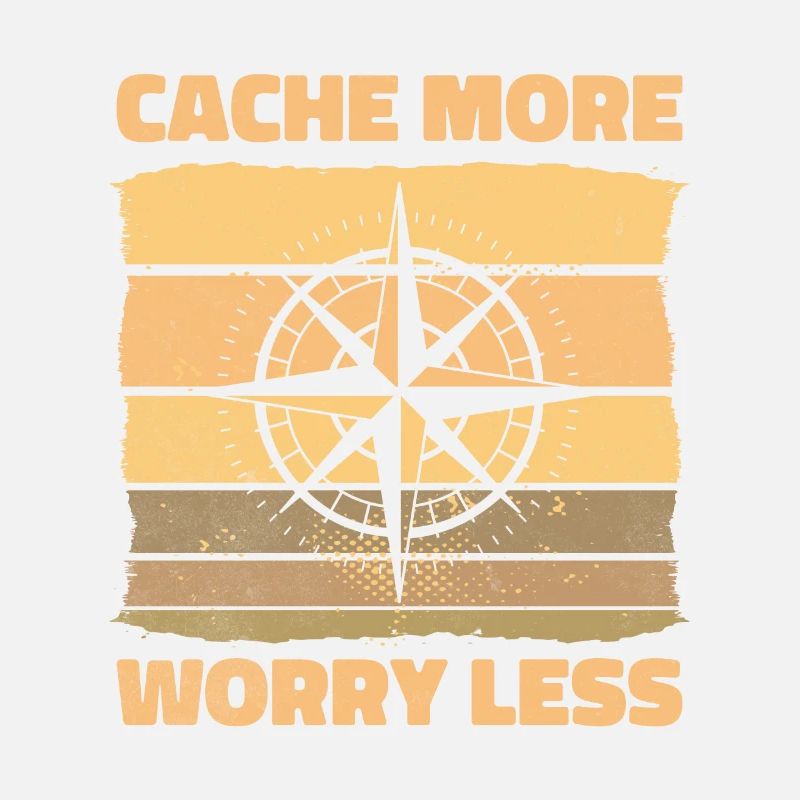 Caching, plus de soucis, moins de plaisir de géocaching