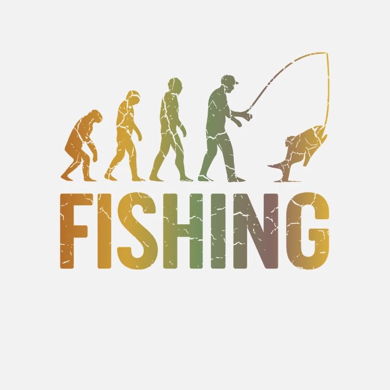 Evolution pour la pêche
