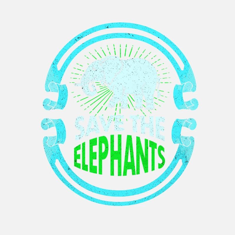 Elefant