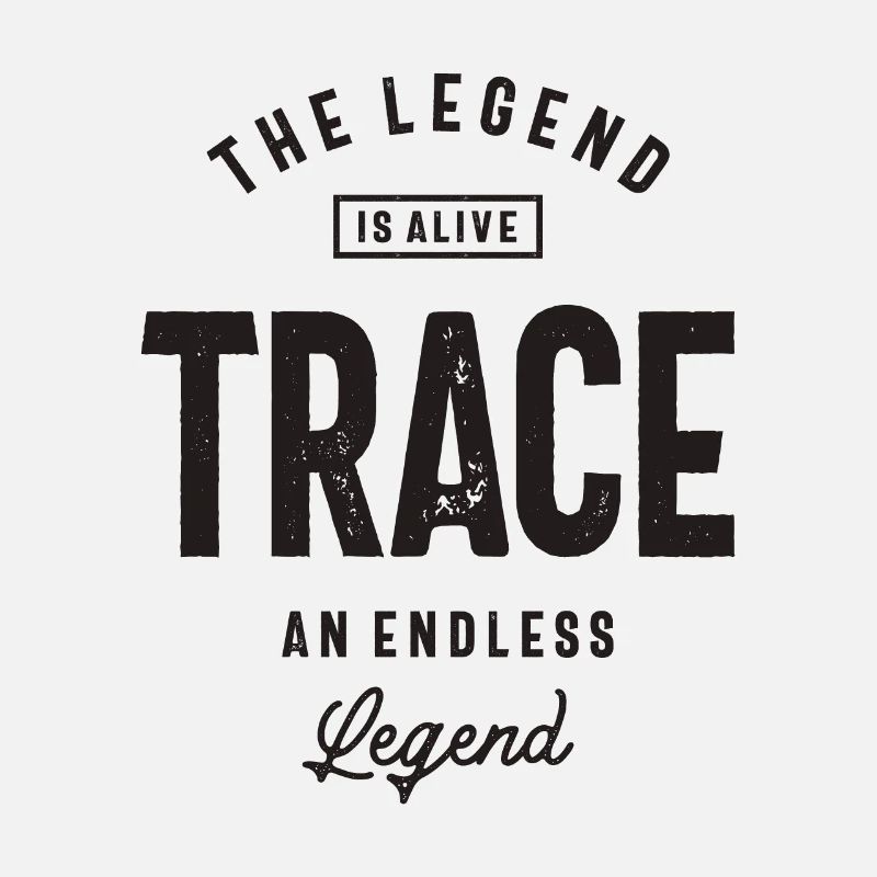 Trace Custom Name