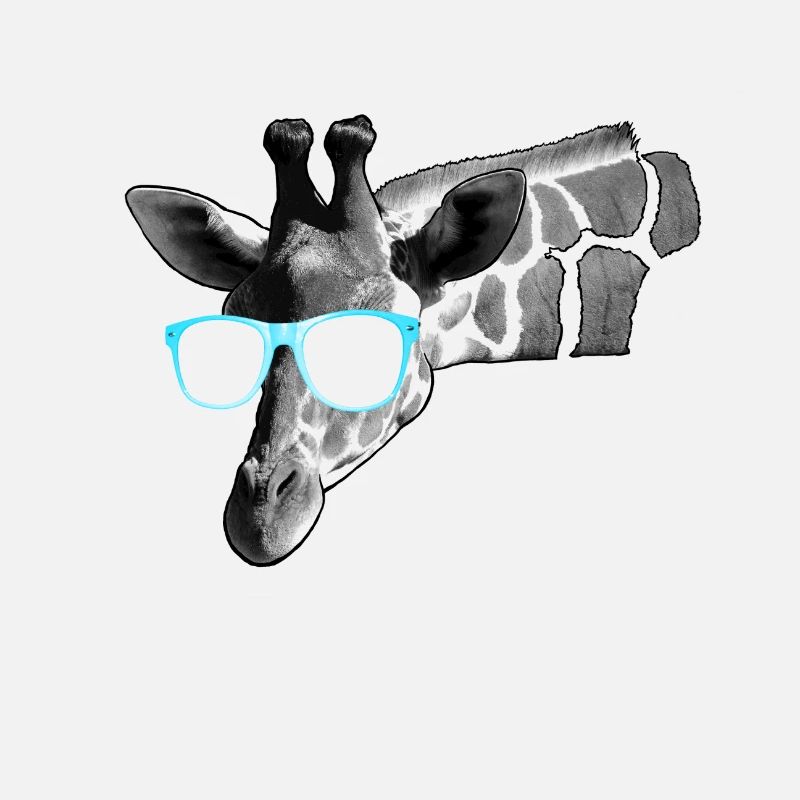 hip giraffe