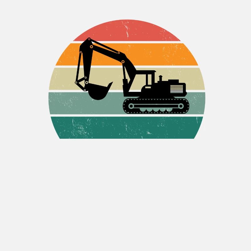 Wheel Loader Excavator Bucket Machine Construction Site Excavator
