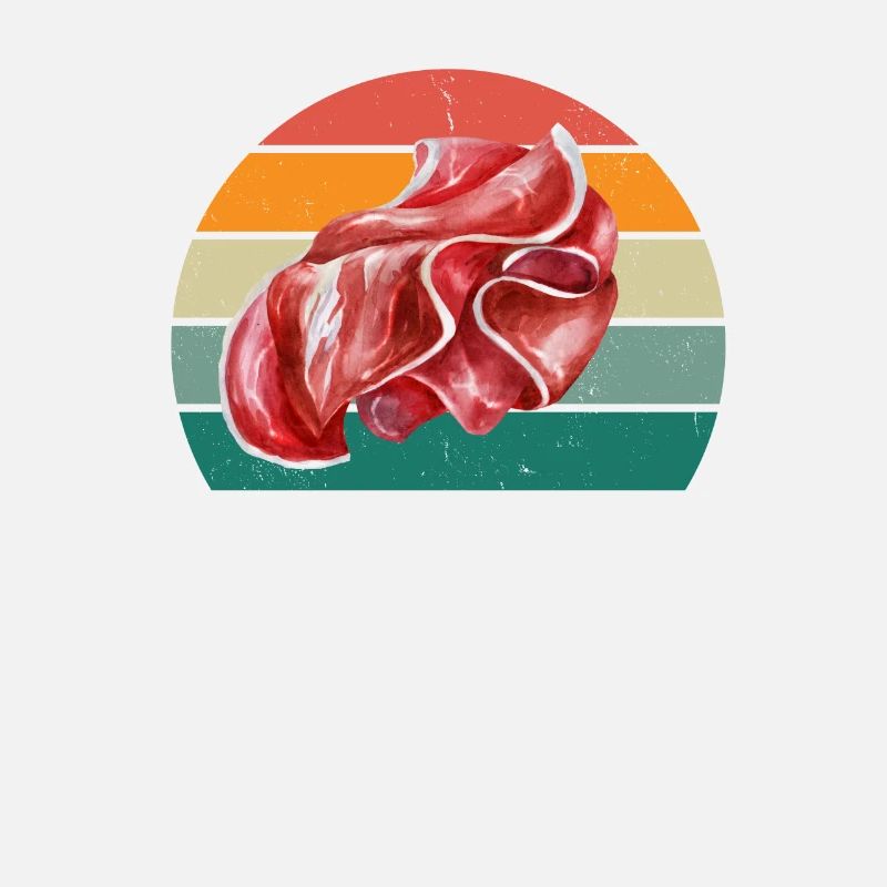 Butcher Fleischer Wurst rind Fleischerei Fleischerei Fleisch