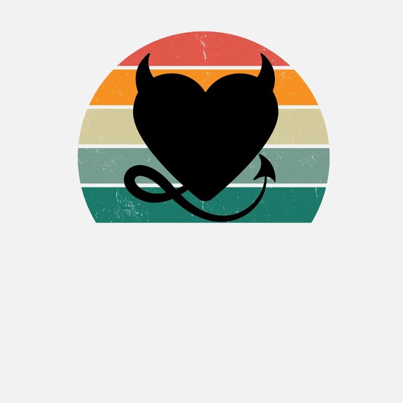 Devil Devil Satan Evil Hell Fear Terror