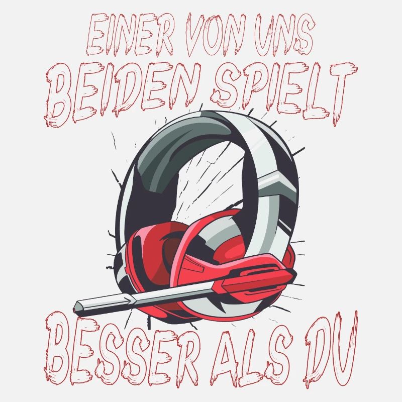 Der Controller Soll Mit Dir Sein. Videospiele