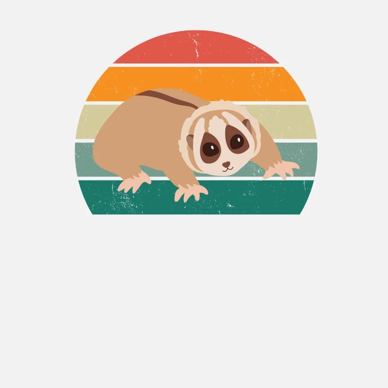 Loris Monkey Monkey Monkey Climbing Climbing Forest Loris