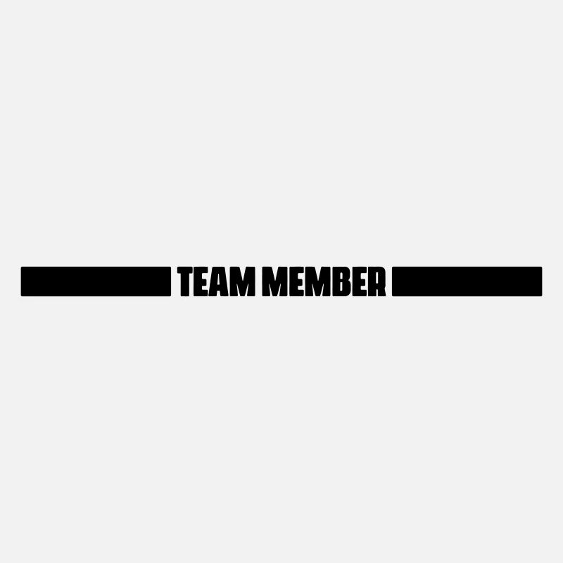 Membres de l’équipe