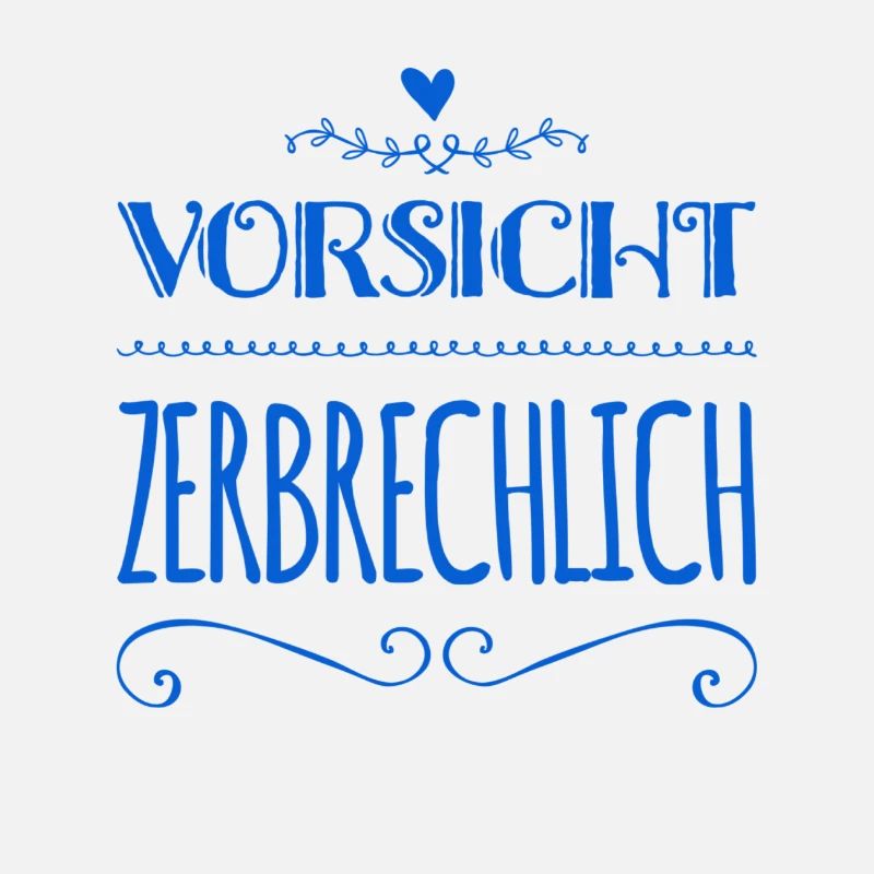 ich könnte zerbrechen