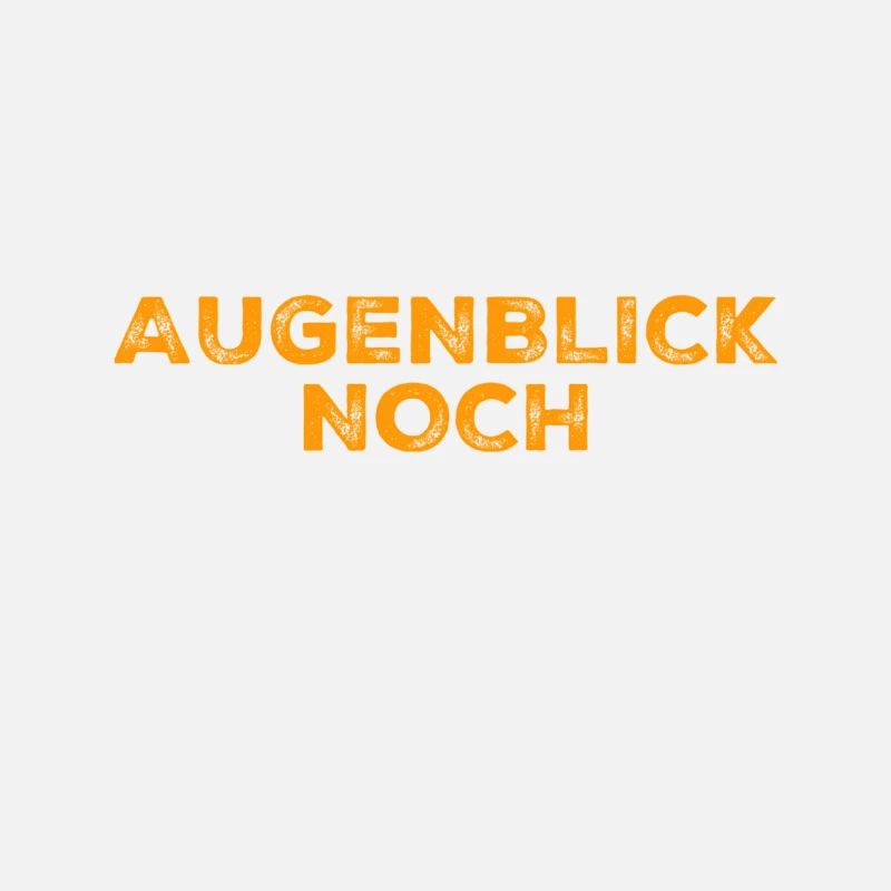 es wird später