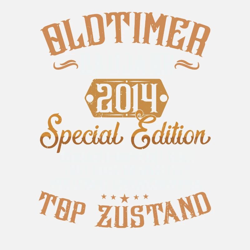 Oldtimer 2014