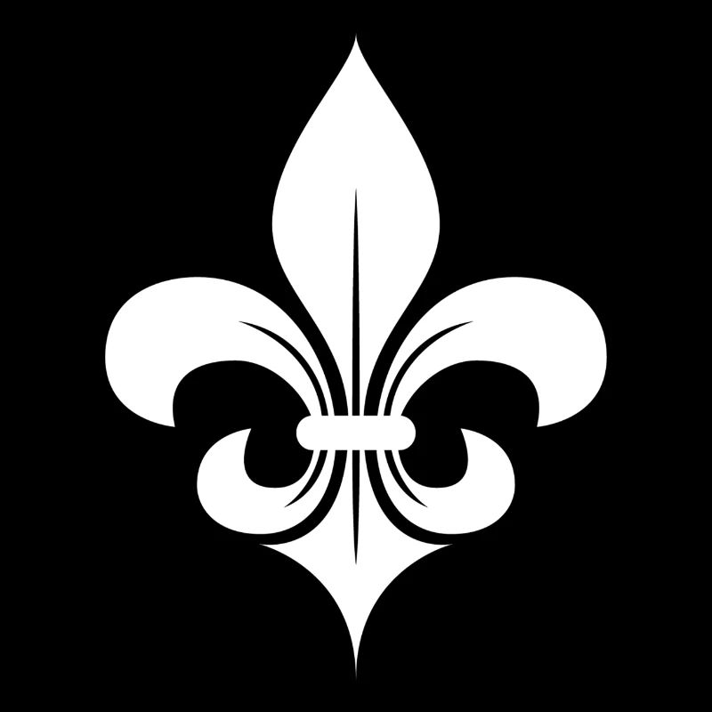 fleur de lis