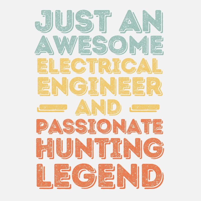 Electrical engineer chasing retro