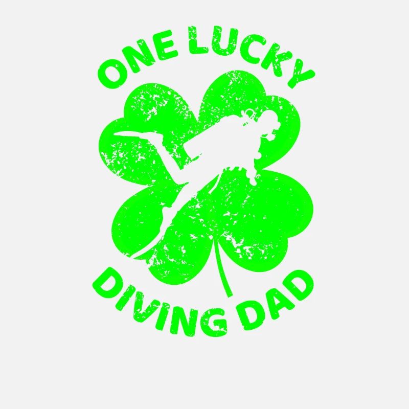 Plongée dans le trèfle de la Saint-Patrick