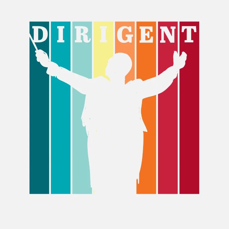 Dirigent Eigenschaften Chorleiter Musiklehrer