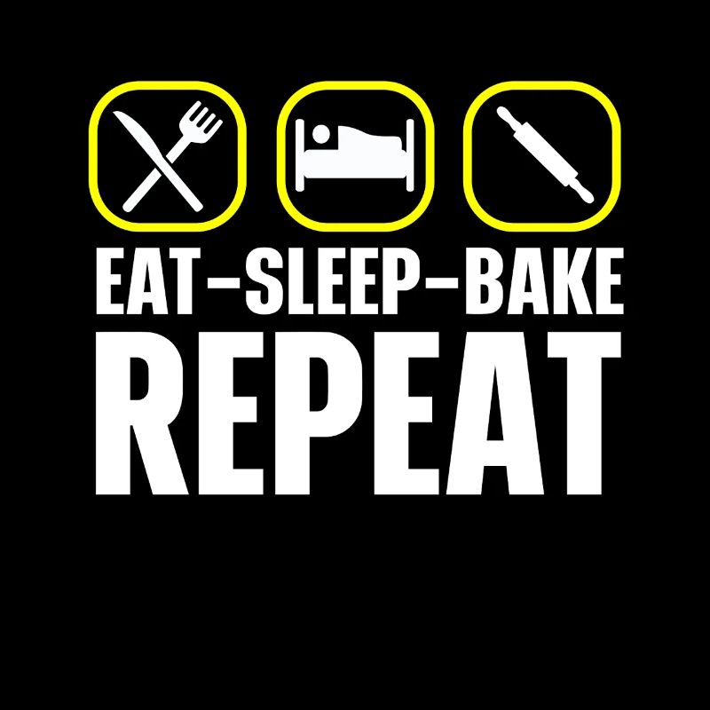 Baking Bakery Baker