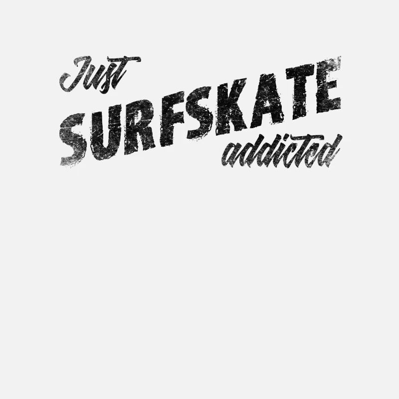 Juste accro au surfkate