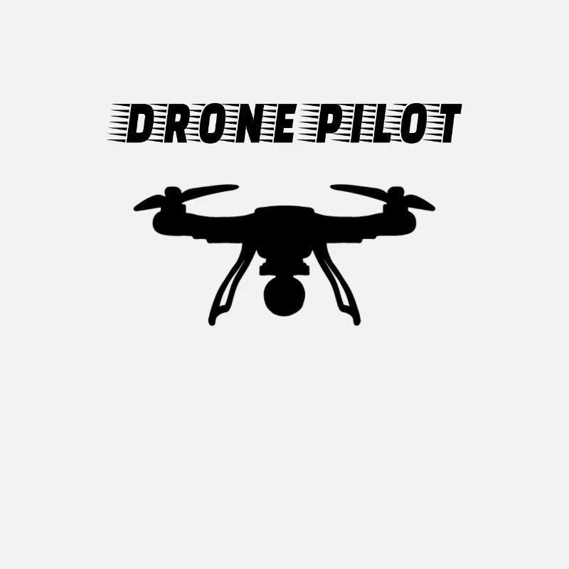 DRONE: Pilote de drone