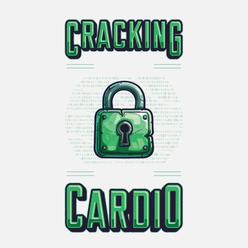 Le déchiffrage des codes, c’est mon cardio - Cryptologic