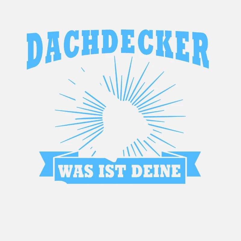 Dachdecker Beruf Dachdecken