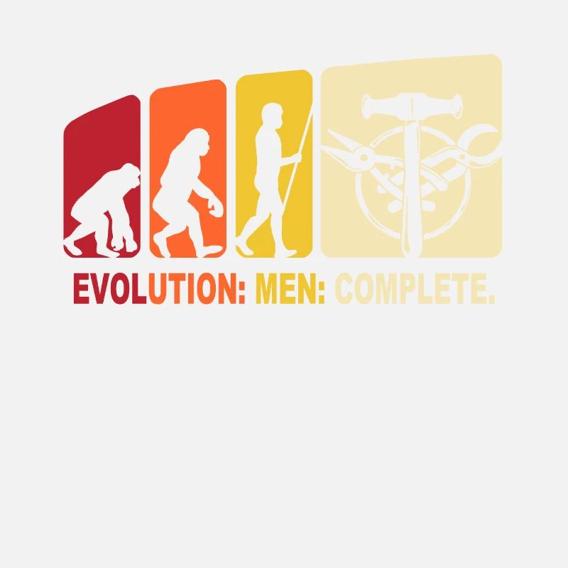 Spengler Evolution Bauspengler