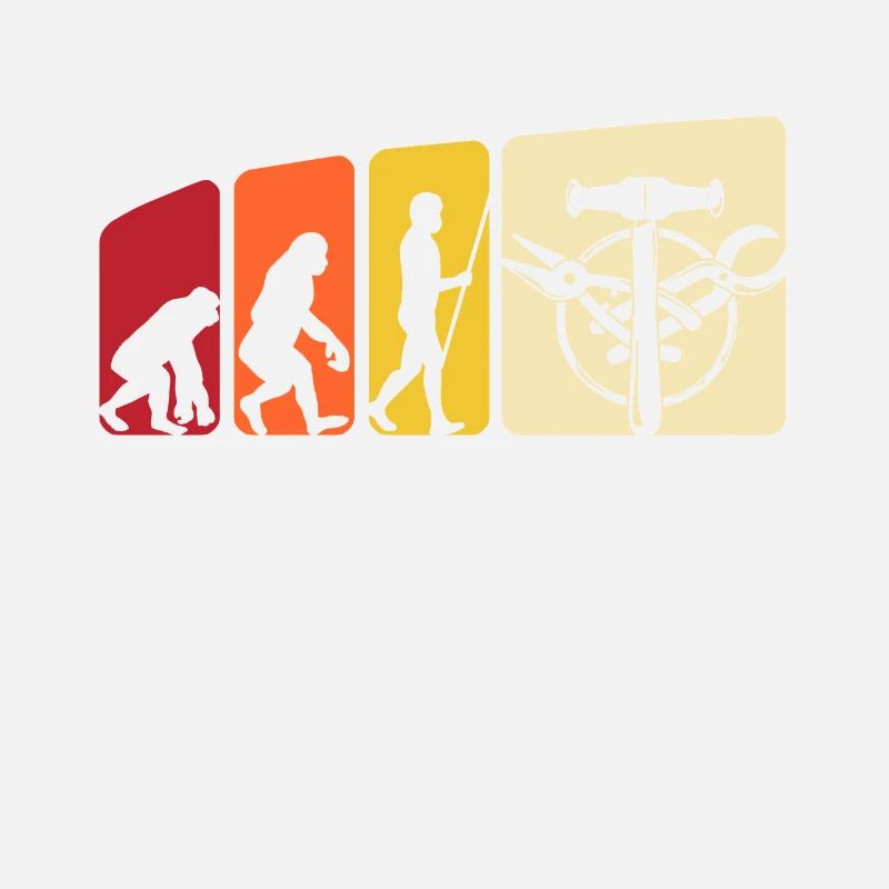 Spengler Evolution Bauspengler