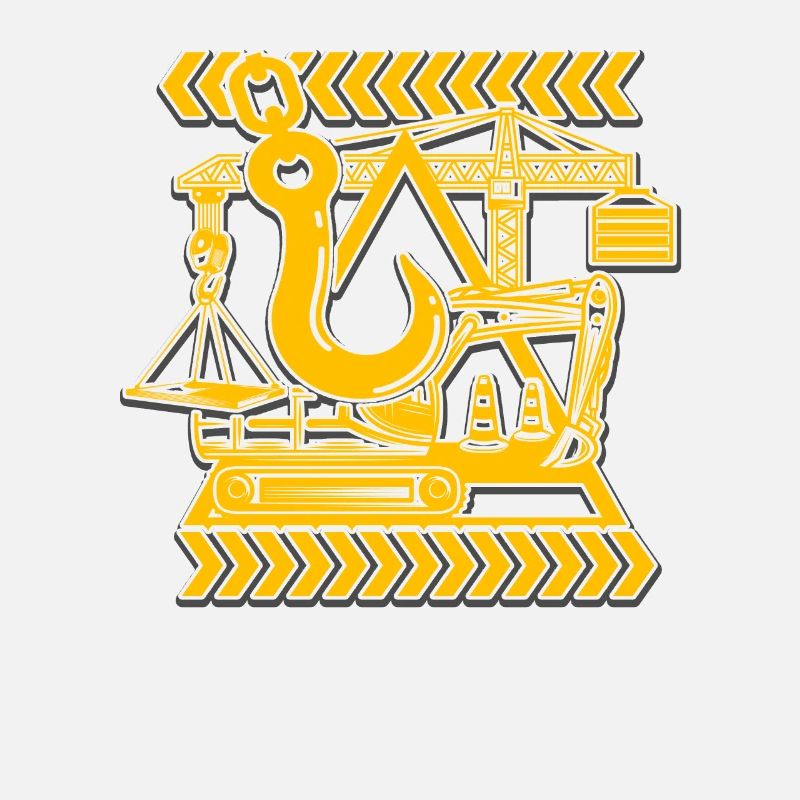 Crane operator Crawler crane Crane driver crane