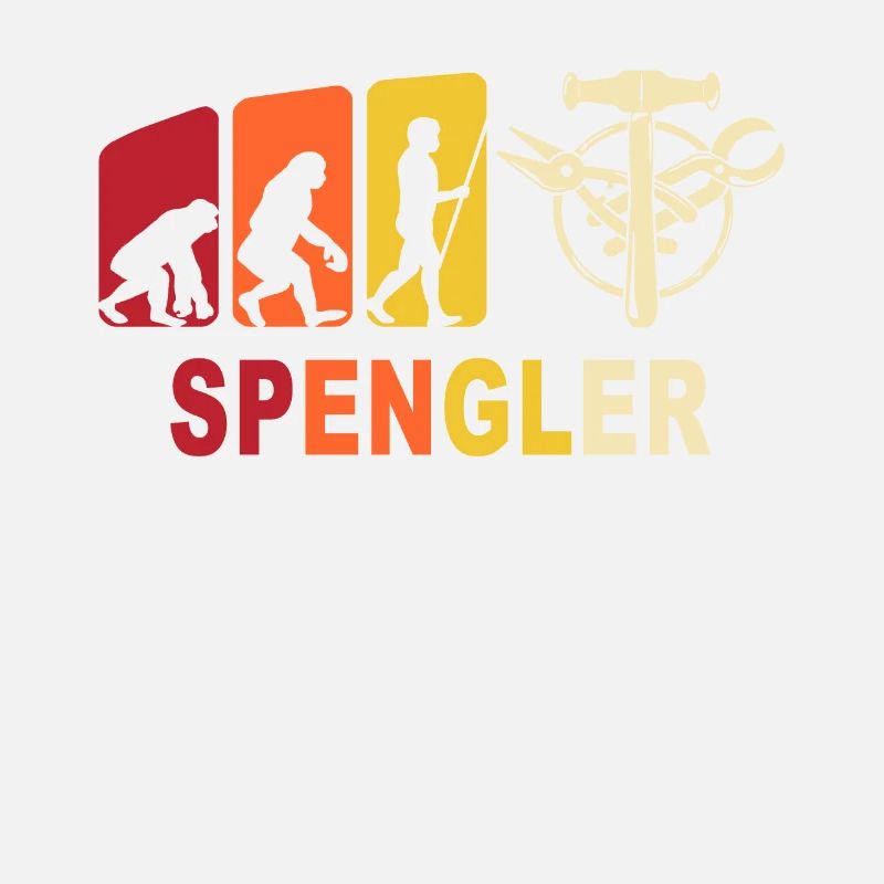 Bauspengler Evolution Spengler