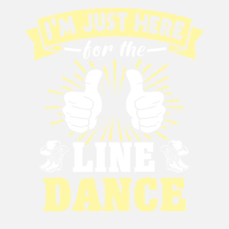 Line Dancer Line Dancing