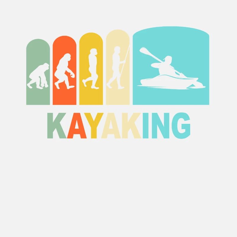 Kayak Evolution Kayaking