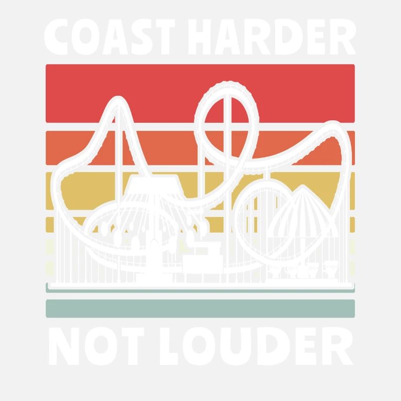 Roller Coaster Roller Coaster Riders