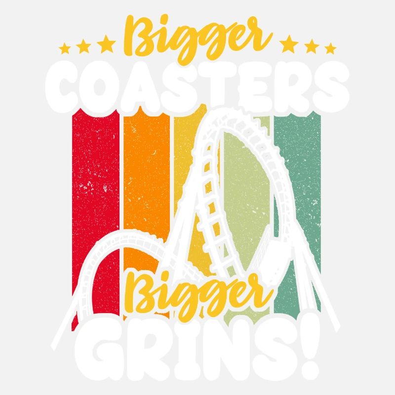 Roller Coaster Roller Coaster Lovers