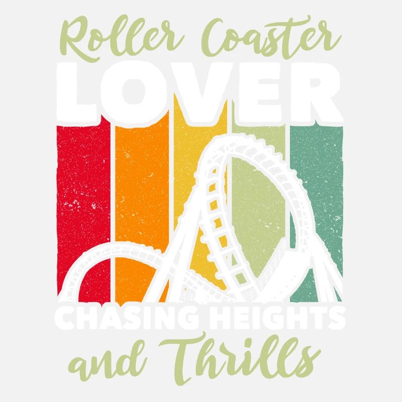 Roller Coaster Roller Coaster Lovers