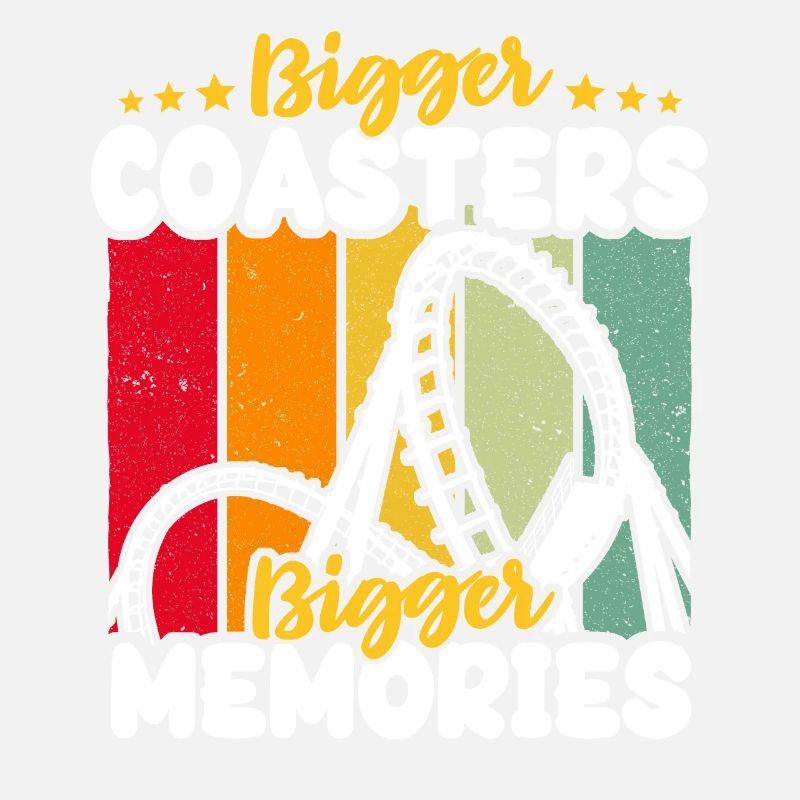 Roller Coaster Roller Coaster Riders