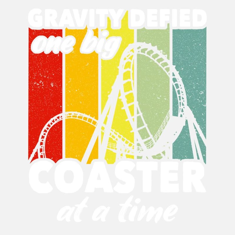 Roller Coaster Roller Coaster Riders