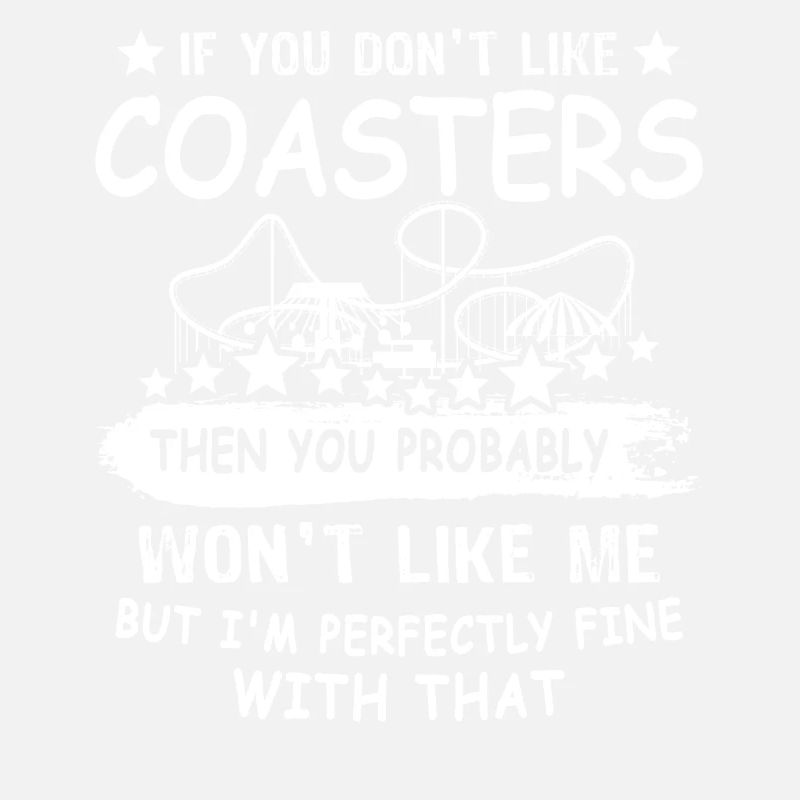 Roller coaster