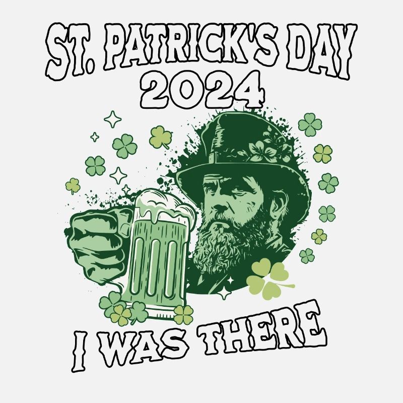 Fête de la Saint-Patrick 2024