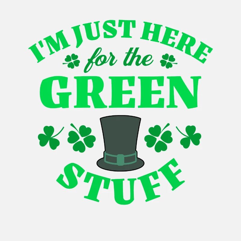 Fête de la Saint-Patrick