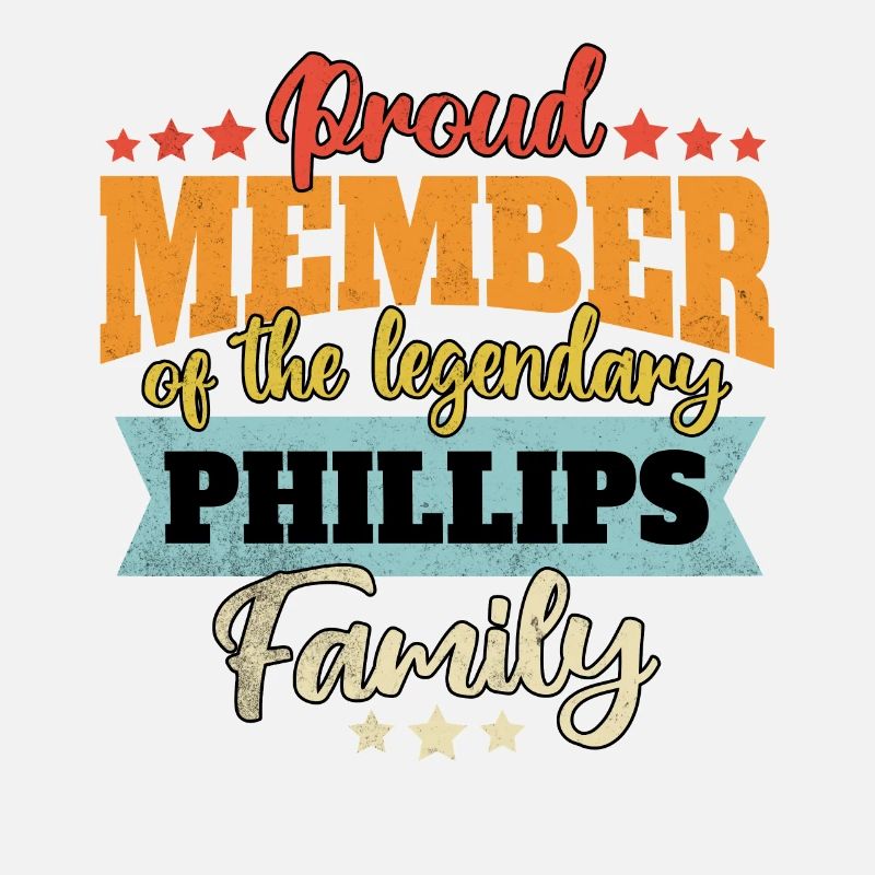 Nom : Phillips