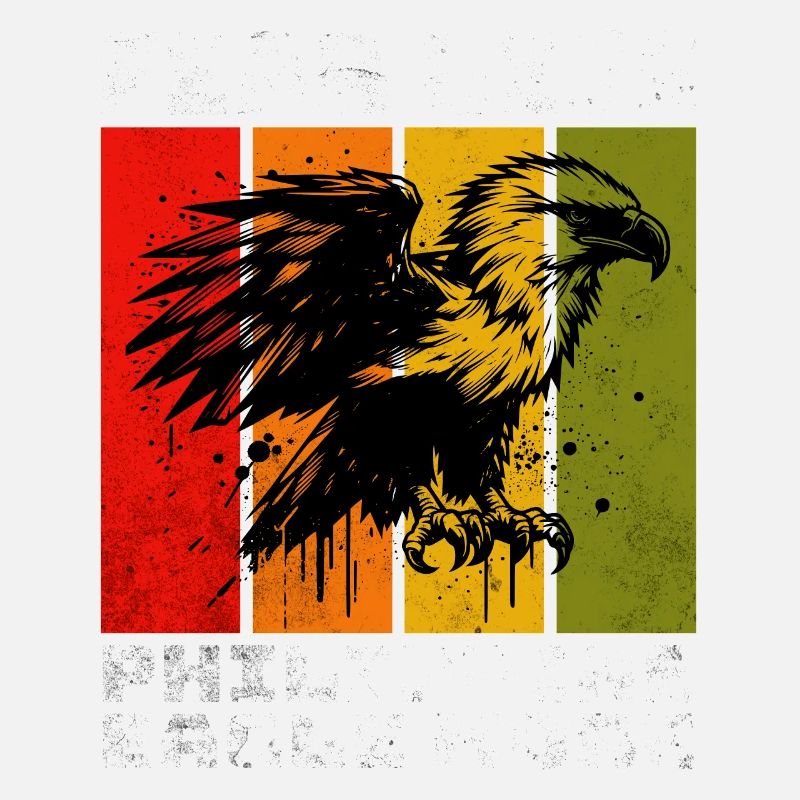 Philippine Eagle Monkey Eagle