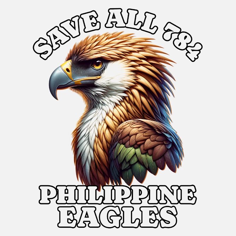 Sauvez Monkey Eagle