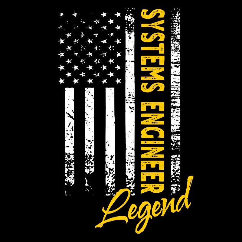 Systems Engineer Legend