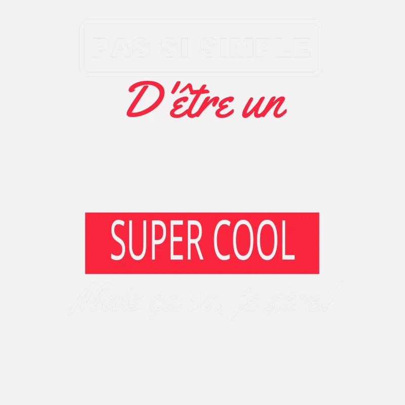 pas si simple VITRIER