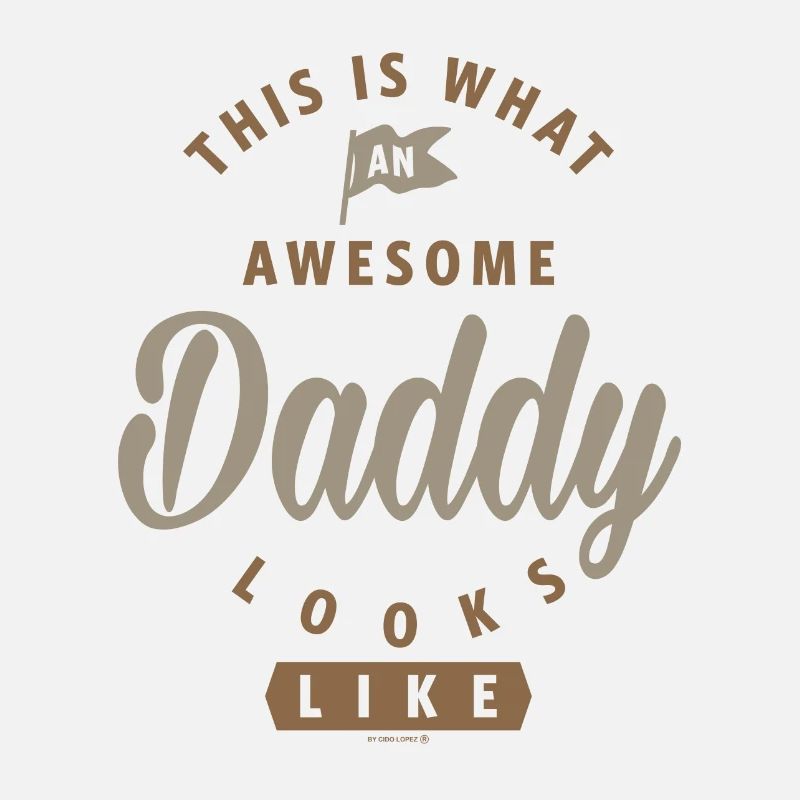 Awesome Daddy