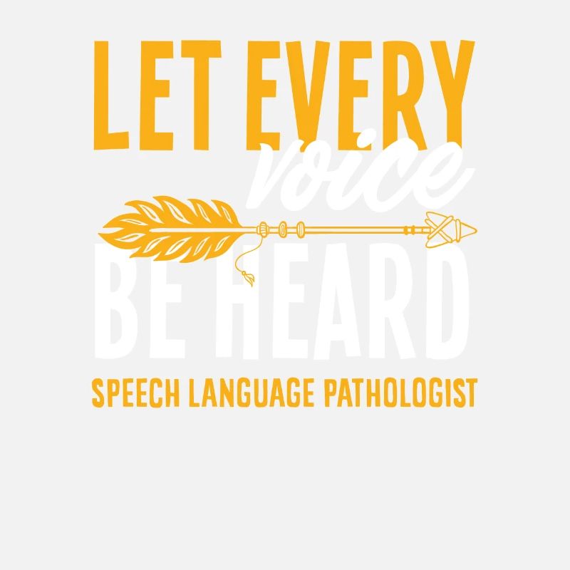 Let every voice be heard