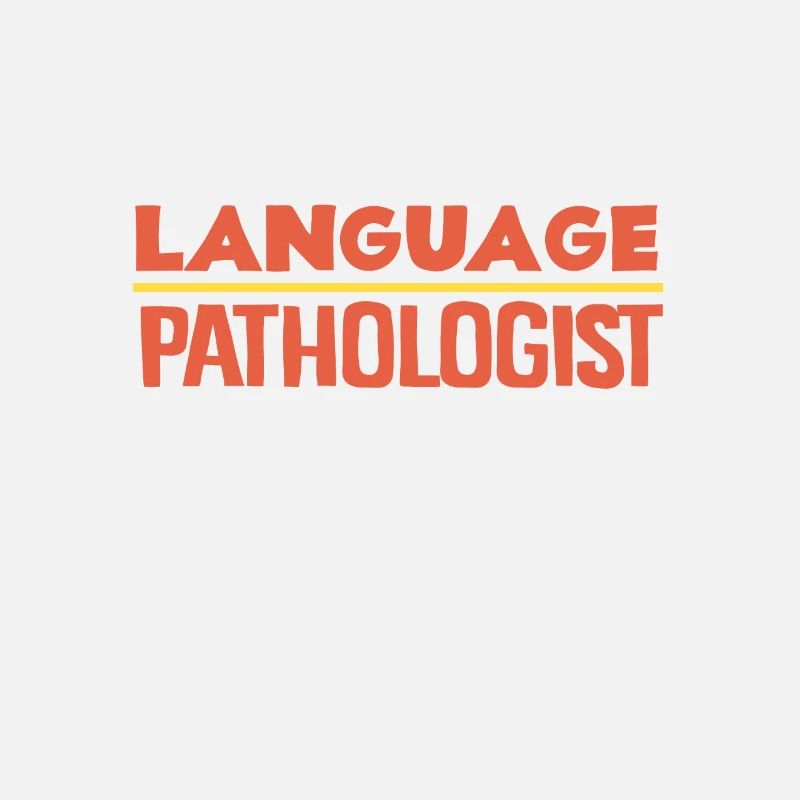 Speech Language Pathologist Make A Difference