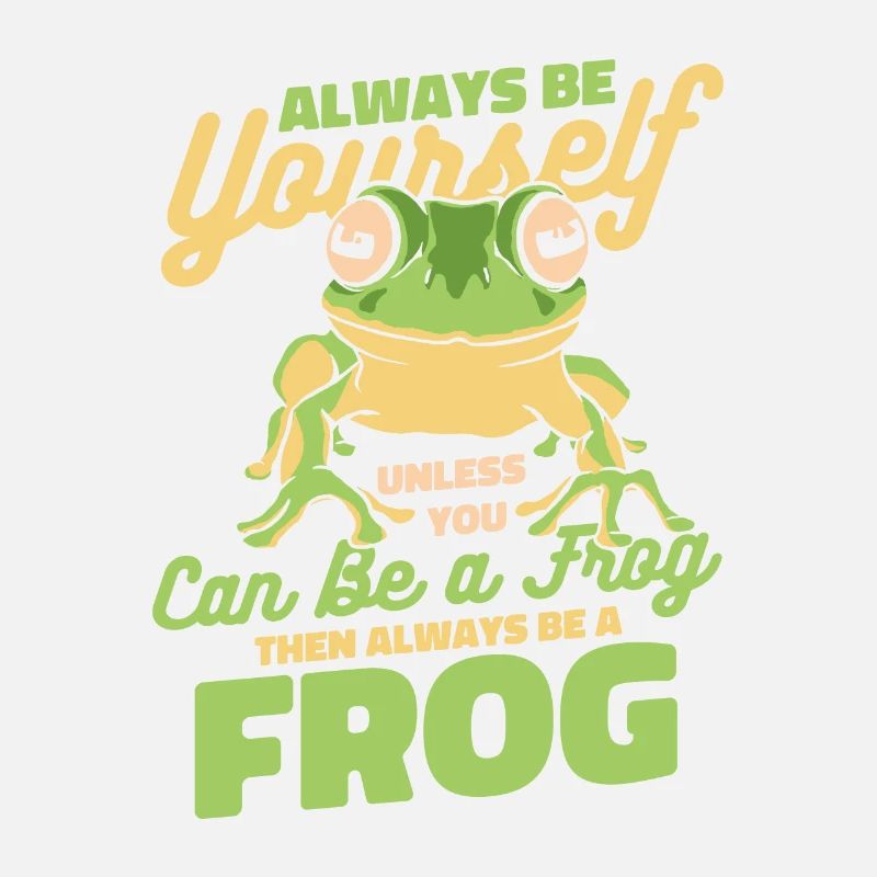 Frog Toad