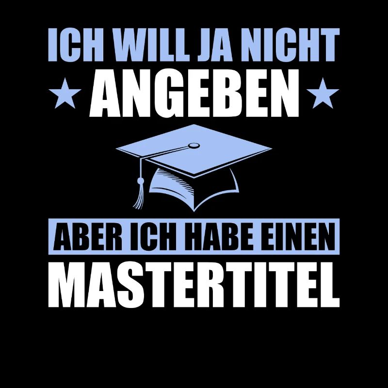Examen de Master Master
