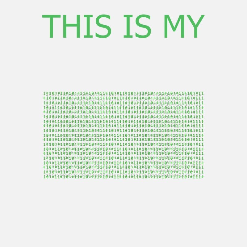 Voici mon code vestimentaire – Code vert